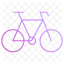 Fahrrad  Symbol