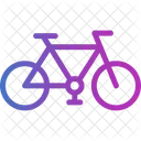 Fahrrad  Symbol