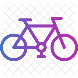 Fahrrad  Symbol