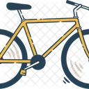 Fahrrad  Symbol