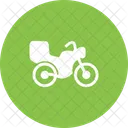 Fahrrad  Symbol