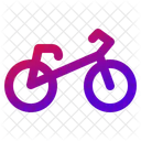 Fahrrad  Symbol