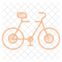 Fahrrad  Symbol