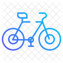 Fahrrad  Symbol