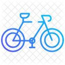 Fahrrad  Symbol