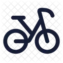 Fahrrad  Symbol