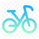 Fahrrad  Symbol