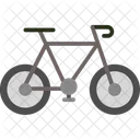 Fahrrad  Symbol