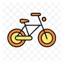 Fahrrad  Symbol