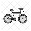 Fahrrad  Symbol