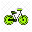 Fahrrad  Symbol