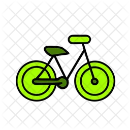 Fahrrad  Symbol