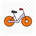 Fahrrad  Symbol