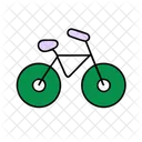 Fahrrad  Symbol