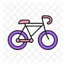 Fahrrad  Symbol