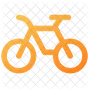 Fahrrad  Symbol