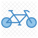 Fahrrad  Symbol