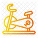 Fahrrad  Symbol