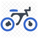 Fahrrad  Symbol