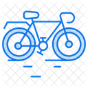 Fahrrad  Symbol