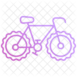 Fahrrad  Symbol