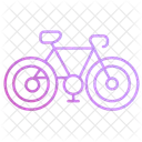 Fahrrad  Symbol