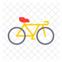 Fahrrad  Symbol