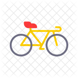 Fahrrad  Symbol