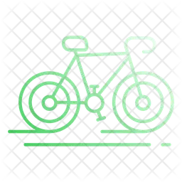 Fahrrad  Symbol