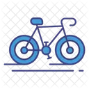 Fahrrad Symbol