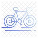 Fahrrad  Symbol