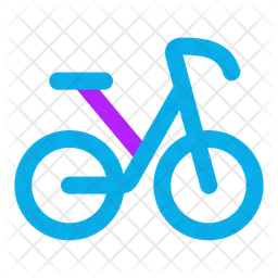 Fahrrad  Symbol