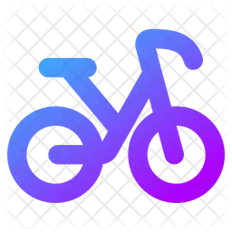 Fahrrad  Symbol