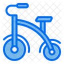 Fahrrad  Symbol