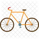 Fahrrad  Symbol