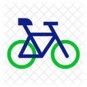 Fahrrad  Symbol