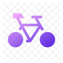 Fahrrad  Symbol