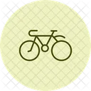 Fahrrad  Symbol