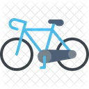 Fahrrad  Symbol