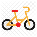 Fahrrad  Symbol