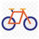 Fahrrad  Symbol