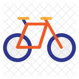 Fahrrad  Symbol