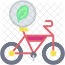 Fahrrad  Symbol