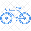 Fahrrad  Symbol