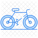 Fahrrad  Symbol