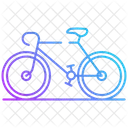 Fahrrad  Symbol