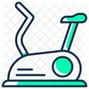 Fahrrad  Symbol