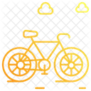 Fahrrad  Icon