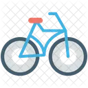 Fahrrad  Symbol