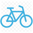 Fahrrad Rad Zyklus Symbol